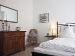 Schlafzimmer - Seeadler 7 - Top-Hundeurlaub