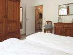Schlafzimmer - Seeadler 7 - Top-Hundeurlaub