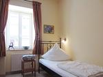Schlafzimmer - Seeadler 7 - Top-Hundeurlaub