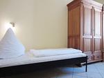 Schlafzimmer - Seeadler 7 - Top-Hundeurlaub