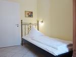 Schlafzimmer - Seeadler 7 - Top-Hundeurlaub