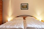 Schlafzimmer - Sanssouci - Top-Hundeurlaub