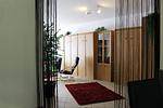 Wohnzimmer - Große Krabbe - Top-Hundeurlaub