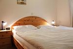 Schlafzimmer - Große Krabbe - Top-Hundeurlaub