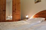 Schlafzimmer - Große Krabbe - Top-Hundeurlaub