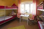 Ostseeperlen-Haus 1 - Top-Hundeurlaub