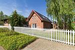 Ostseeperlen-Haus 2 - Top-Hundeurlaub