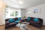 Ostseeperlen-Haus 2 - Top-Hundeurlaub