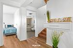 Dekoratives Detail - Ferienwohnung Hafen Loft Olpenitz - Top-Hundeurlaub