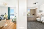 Dekoratives Detail - Ferienwohnung Hafen Loft Olpenitz - Top-Hundeurlaub