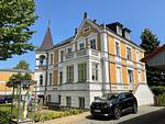 Hauptansicht - App. Magda 2 b - Top-Hundeurlaub