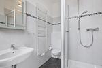 Badezimmer - App. Magda 2 b - Top-Hundeurlaub