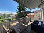 Balkon - App. Magda 4 - Top-Hundeurlaub