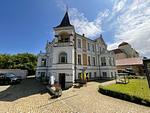 Hauptansicht - App. Magda 2 a - Top-Hundeurlaub