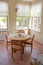 Wohnzimmer - App. Magda 2 a - Top-Hundeurlaub