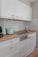 Strand Cottage - Top-Hundeurlaub