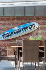 Strand Cottage - Top-Hundeurlaub