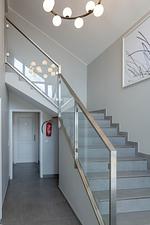 Strand Cottage - Top-Hundeurlaub