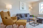 Strand Lodge 5 - Top-Hundeurlaub