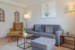 Strand Lodge 5 - Top-Hundeurlaub