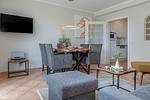 Strand Lodge 5 - Top-Hundeurlaub