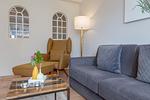 Strand Lodge 5 - Top-Hundeurlaub