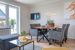 Strand Lodge 5 - Top-Hundeurlaub