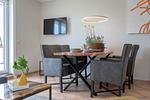 Strand Lodge 5 - Top-Hundeurlaub