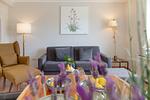 Strand Lodge 5 - Top-Hundeurlaub