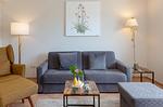 Strand Lodge 5 - Top-Hundeurlaub