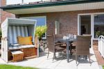Strand Lodge 5 - Top-Hundeurlaub