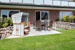 Strand Lodge 5 - Top-Hundeurlaub