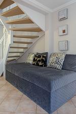 Strand Lodge 5 - Top-Hundeurlaub