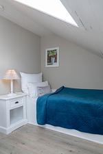 Strand Loft - Top-Hundeurlaub