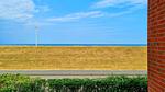 Meerblick - Ferienwohnung "Baltic Sunset" in 1. Reihe zum Ostseestrand - Top-Hundeurlaub