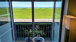 Meerblick - Ferienwohnung "Baltic Sunset" in 1. Reihe zum Ostseestrand - Top-Hundeurlaub