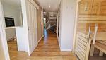 Wellness - Ferienhaus "Küstenhuus" in Kalifornien an der Ostsee - Top-Hundeurlaub