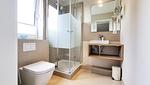 Badezimmer - Ferienhaus "Küstenhuus" in Kalifornien an der Ostsee - Top-Hundeurlaub