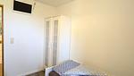 Schlafzimmer - Ferienwohnung "Koppelkuck" in Schwartbuck - Top-Hundeurlaub