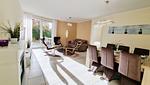 Wohnzimmer - Ferienwohnung "Baltic Sunshine" in Kalifornien an der Ostsee - Top-Hundeurlaub