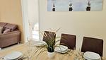 Wohnzimmer - Ferienwohnung "Baltic Sunshine" in Kalifornien an der Ostsee - Top-Hundeurlaub