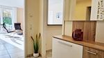 Dekoratives Detail - Ferienwohnung "Baltic Sunshine" in Kalifornien an der Ostsee - Top-Hundeurlaub