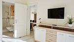 Schlafzimmer - Ferienwohnung "Baltic Sunshine" in Kalifornien an der Ostsee - Top-Hundeurlaub