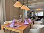 Der Fuchsbau – Ferienhaus Sweet Dreams - komplett eingezäunt - Wallbox für E-Auto - Top-Hundeurlaub