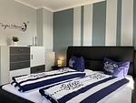 Der Fuchsbau – Ferienhaus Sweet Dreams - komplett eingezäunt - Wallbox für E-Auto - Top-Hundeurlaub