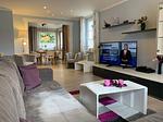 Der Fuchsbau – Ferienhaus Sweet Dreams - komplett eingezäunt - Wallbox für E-Auto - Top-Hundeurlaub