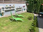 Der Fuchsbau – Ferienhaus Sweet Dreams - komplett eingezäunt - Wallbox für E-Auto - Top-Hundeurlaub