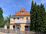 Der Fuchsbau – Ferienhaus Sweet Dreams - komplett eingezäunt - Wallbox für E-Auto - Top-Hundeurlaub