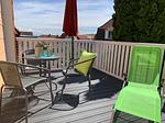 Der Fuchsbau – Ferienhaus Sweet Dreams - komplett eingezäunt - Wallbox für E-Auto - Top-Hundeurlaub