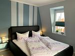 Der Fuchsbau – Ferienhaus Sweet Dreams - komplett eingezäunt - Wallbox für E-Auto - Top-Hundeurlaub